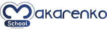 Logo Makarenko